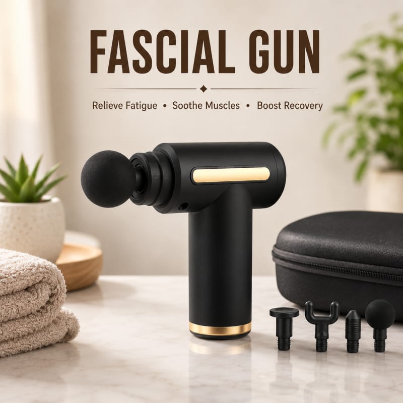 Massage Gun